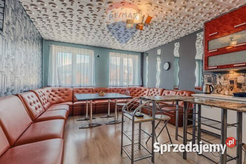 Pensjonat w Buczkowicach 6 apartamentów Buczkowice sprzedam