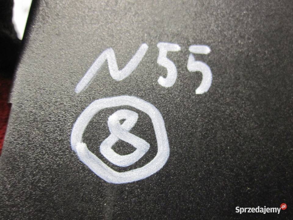 AUDI Q7 4L I 08r sterownik świateł body control Kielce