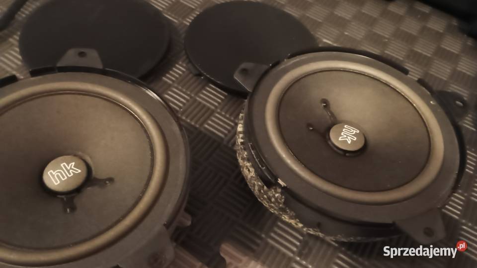 Głośniki Harman Kardon Głośniki Szczecin