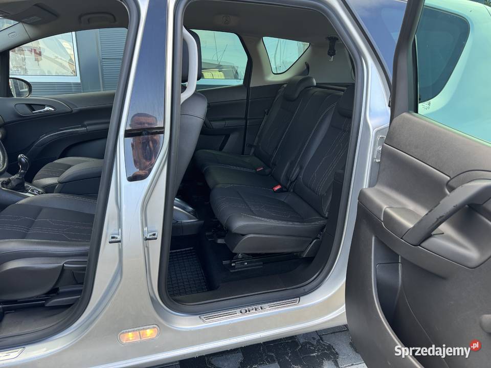 14T 140 Gwarancja Klima Elektryka Zadbany Rok produkcji 2012 Sanok