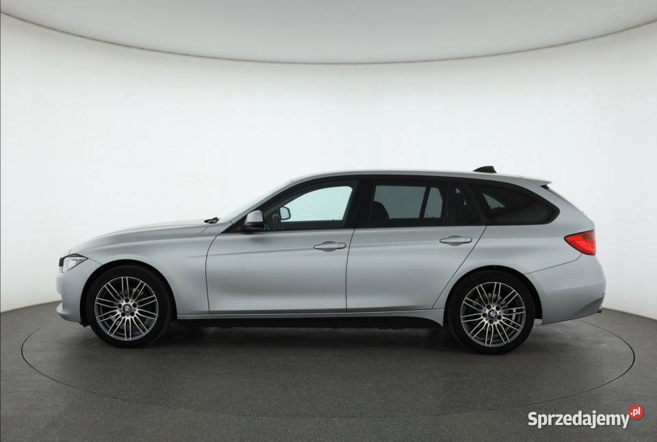BMW 3 318 d 226137km Piaseczno