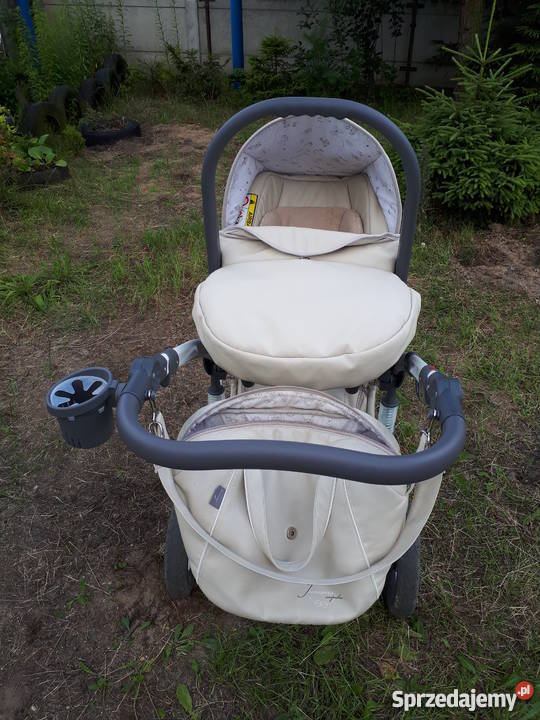 Wózek Tako Junama Impulse Czersk