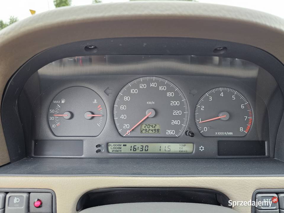 Volvo C70 T5M 240 Full LPG BBS 17 ESP C70 Świdnica
