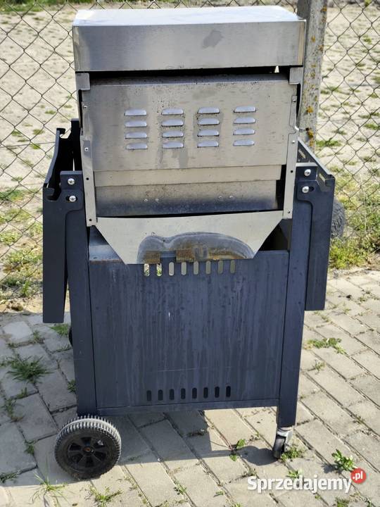 Grill Gazowy Enders Monroe Poddębice