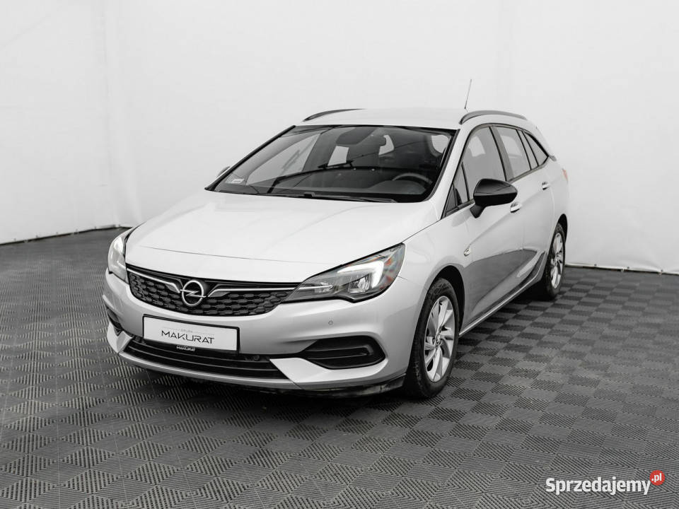 Opel Astra GD427YW12 T Edition 2 stref klima sprzedam
