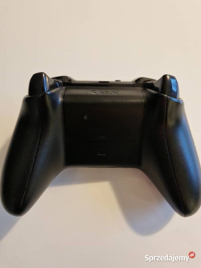Xbox one x 1TB Kraków