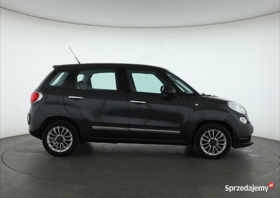 Fiat 500L 16 MultiJet Piaseczno sprzedam