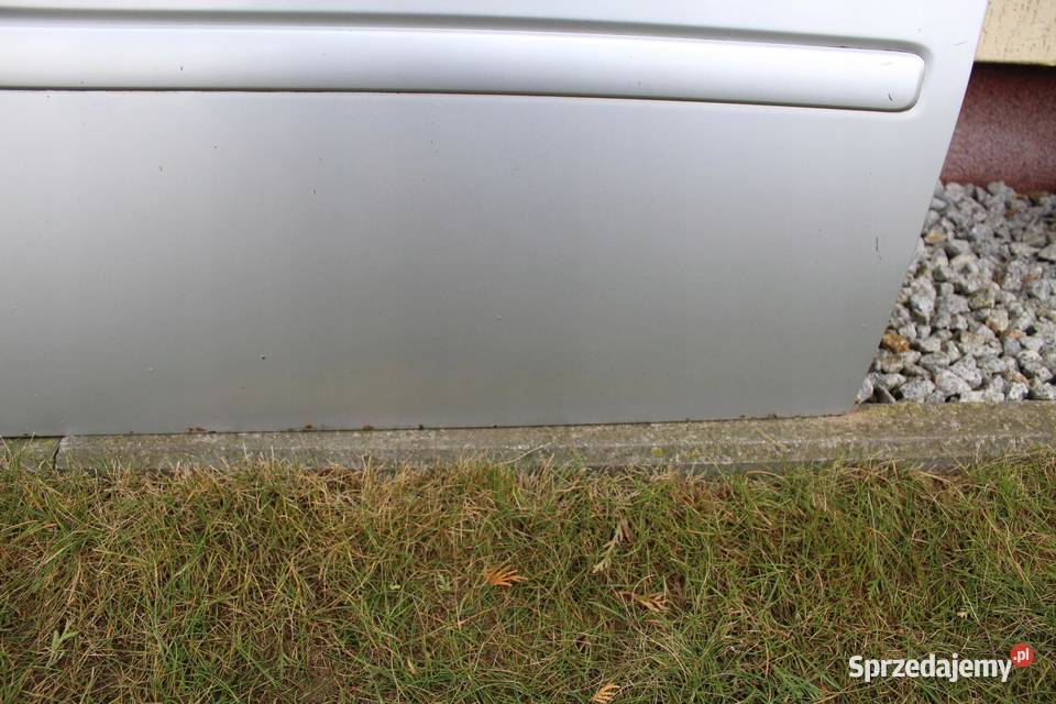 DRZWI PRAWY PRZÓD Z157 OPEL MERIVA A osobowe