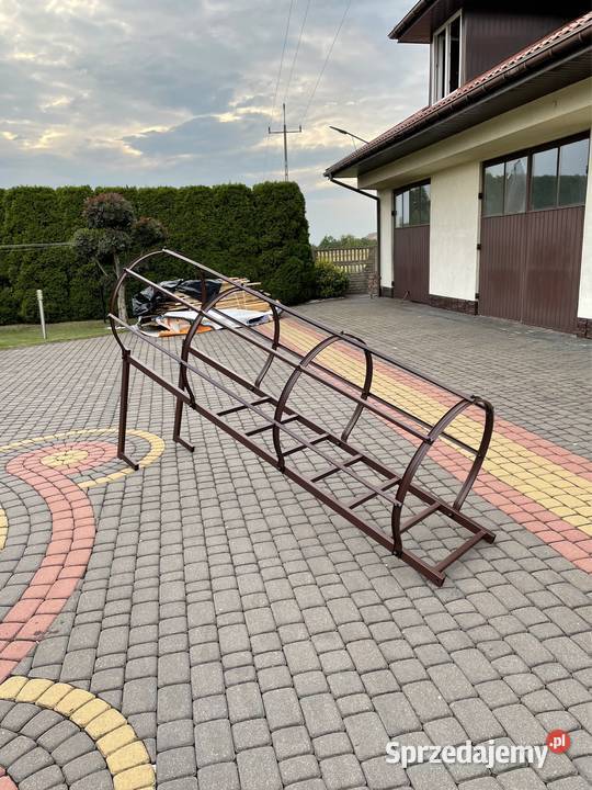 Drabina ewakuacyjna drabina włazowa Morawica sprzedam