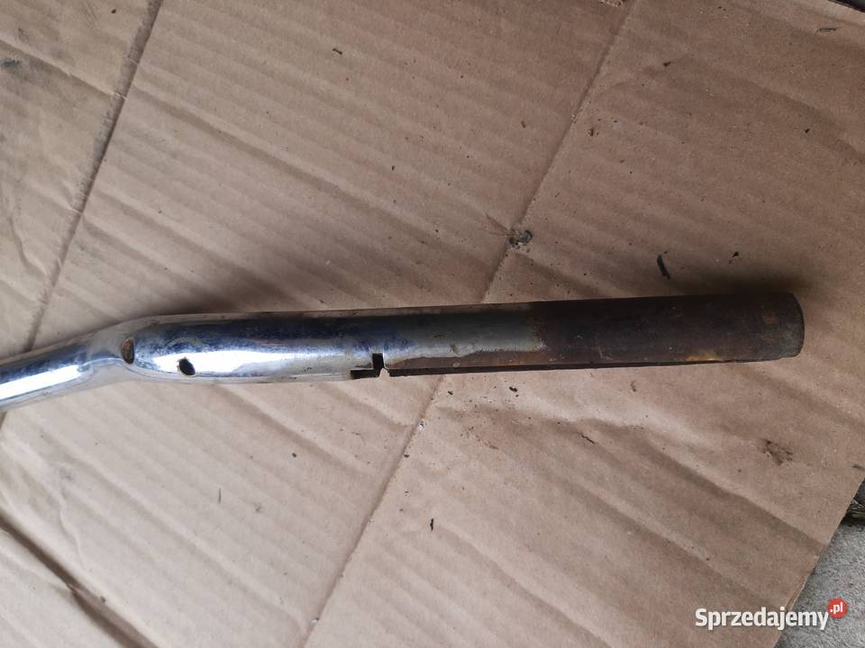 Shl m11 kierownica Strzyżewice