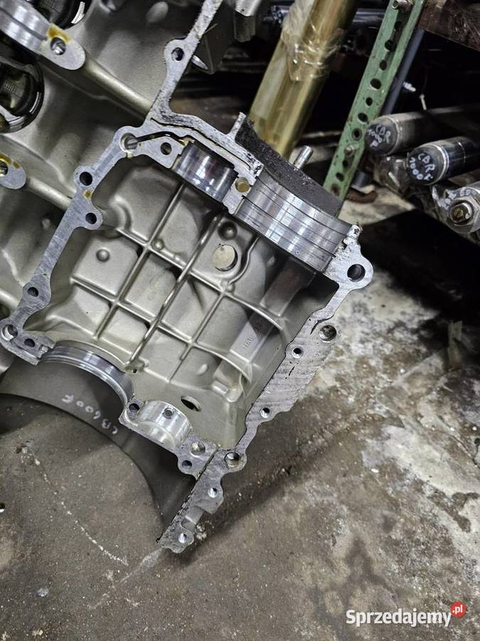 Honda CBR 600 F2 f3 Hornet CB 600 kartery Motoryzacja Jelenia Góra
