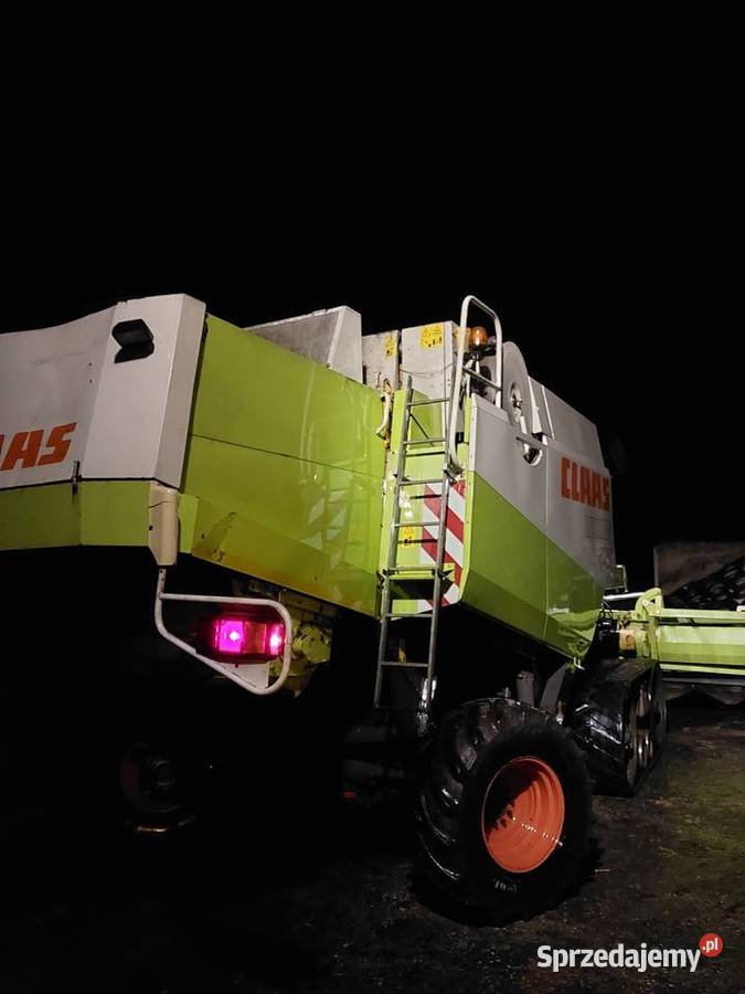 Claas lexion 450 TT Izbicko sprzedam