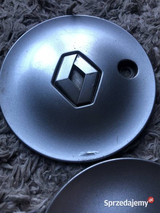 Dekielki do felg Renault Lwówek Śląski