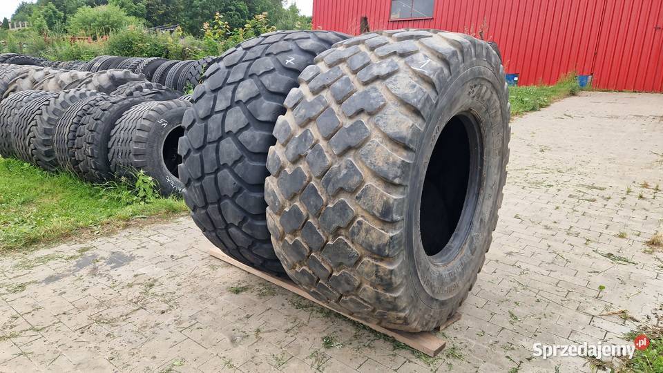 65055r265 65055265 Maxam Alliance 50 Bez Napraw warmińsko-mazurskie Nowe Miasto Lubawskie