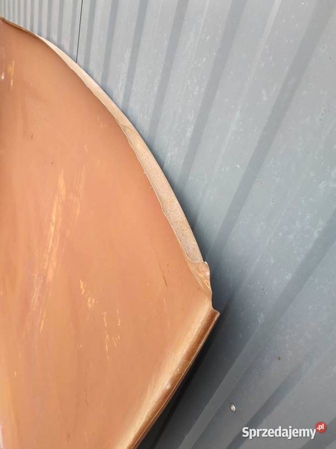 Wartburg 353 Nowy dach limuzyna