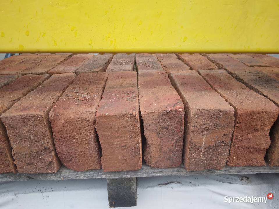 Cegła Formback grafit brązowa