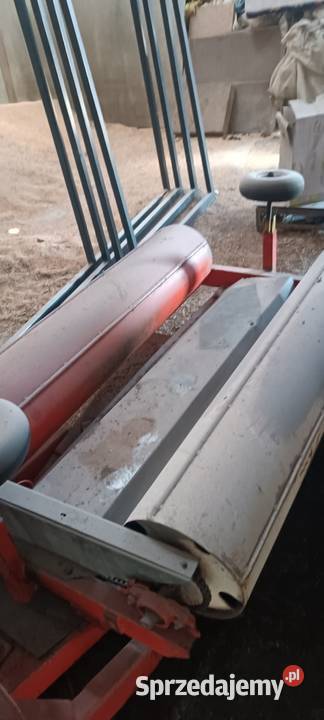 Sprzedam owijarkę do balotów