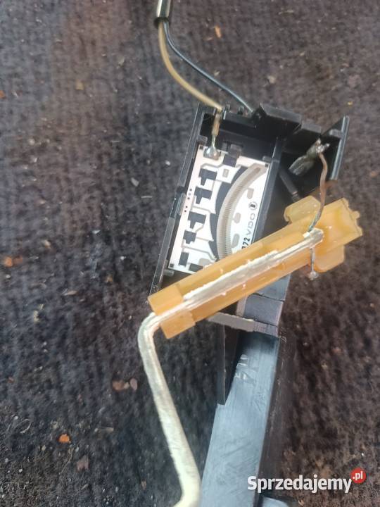 Pływak Wskaźnik Paliwa Quatro Audi A4 B5 a35 Myszków