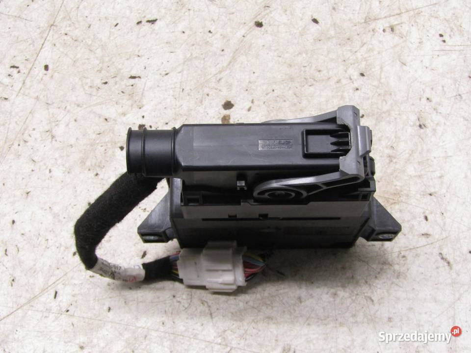 MODUŁ STEROWNIK PARKOWANIA PDC HONDA CIVIC X