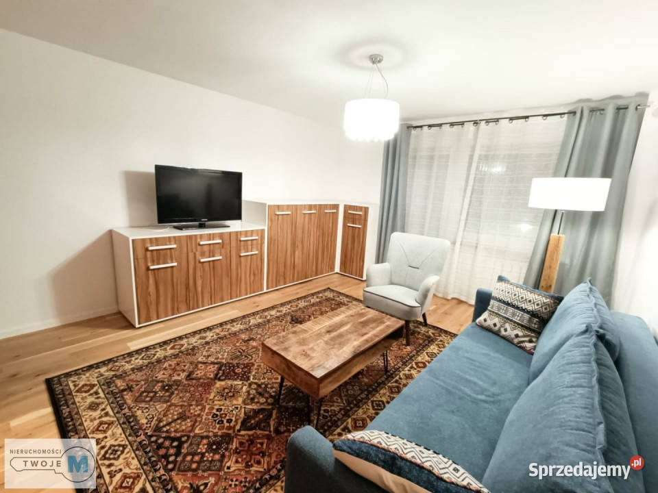 sprzedaży mieszkania Kielce 51m2 2pokojowe