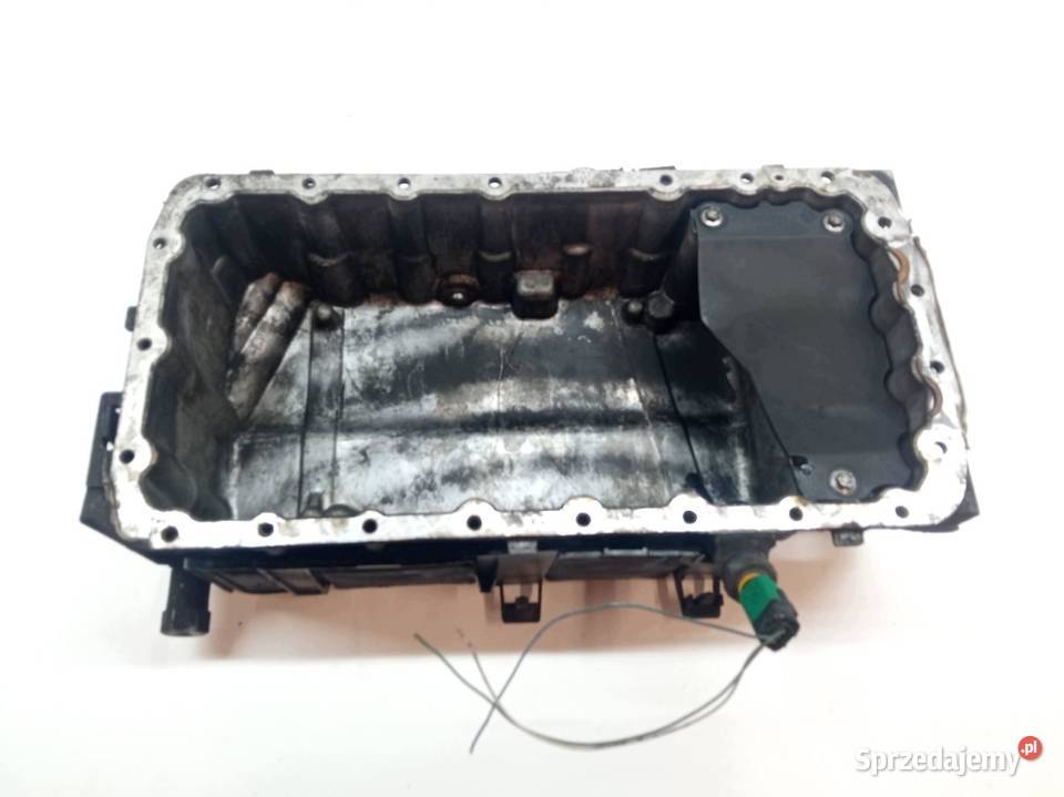 MISKA OLEJOWA 9652381980 20 HDI Citroen C5 II