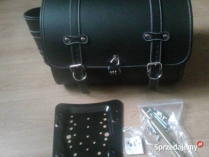 yamaha virago 535 oparcie stelaze sakw kufer Fabianki