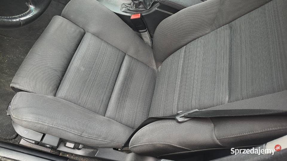 SPRZEDAM ZAMIENIĘ BMW sprzedam