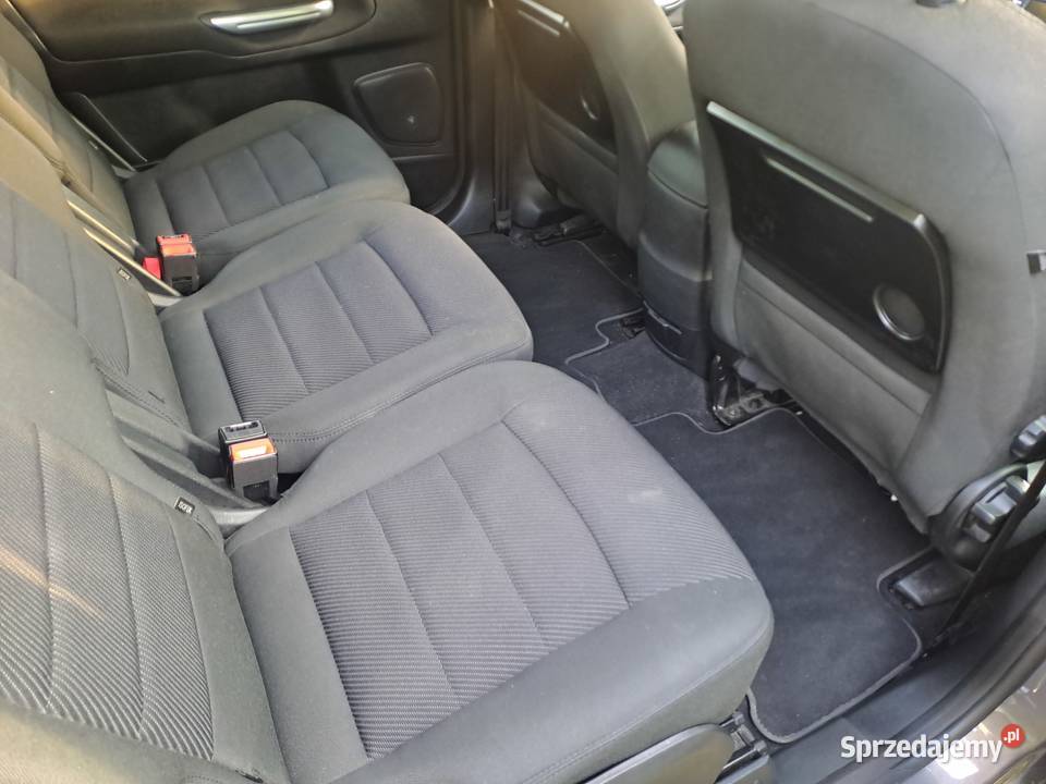 Ford S 20 EB 203 Ford wielkopolskie Wronki
