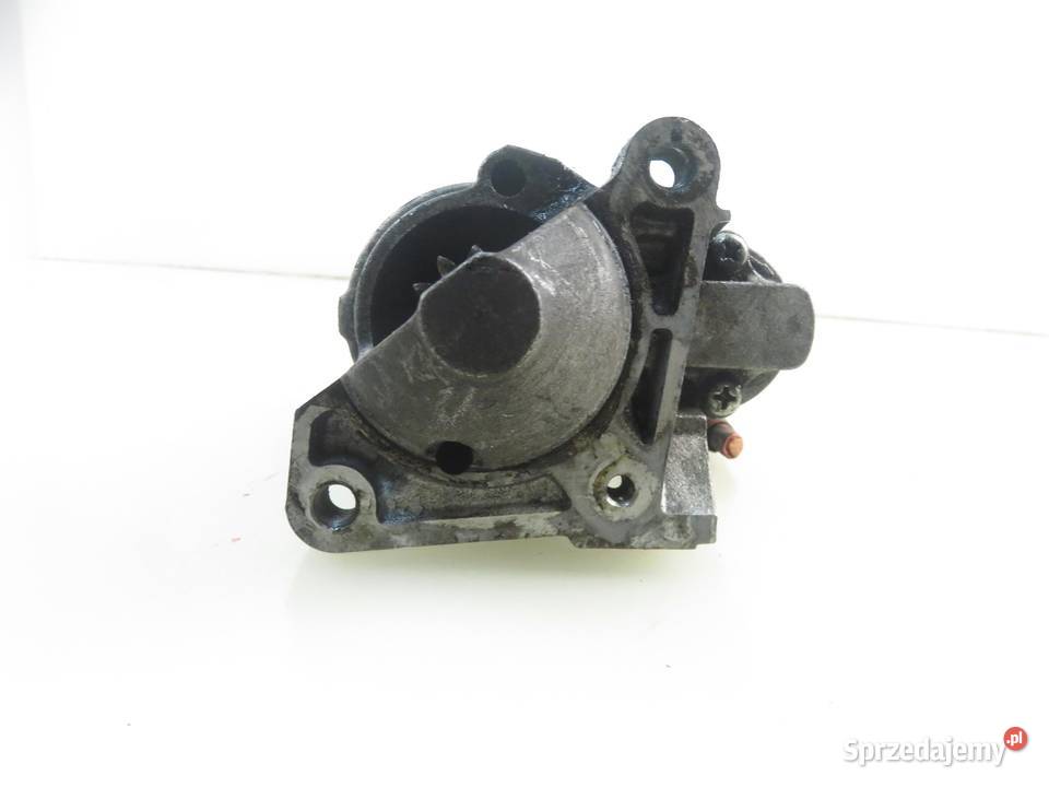 ROZRUSZNIK RENAULT MEGANE II 15 dCi 82 K9K 722 sprzedam