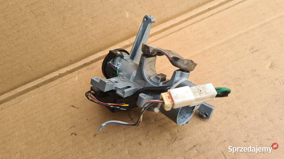 Suzuki Ignis FH 0003 4x4 4wd zestaw startowy osobowe Legnica