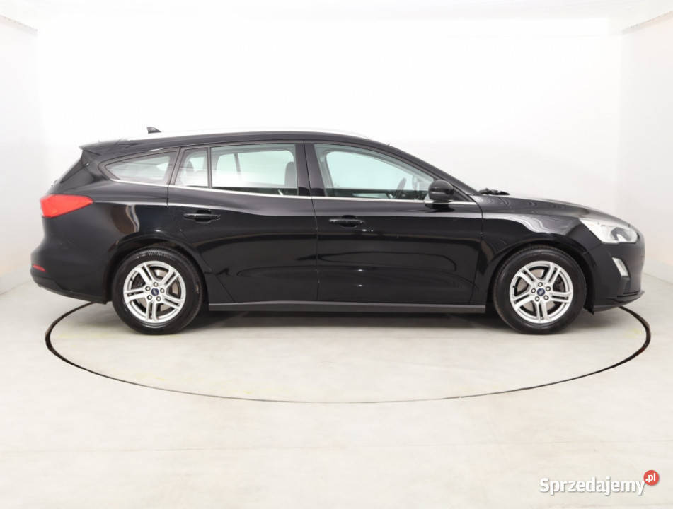 Ford Focus 15 TDCi Bielany Wrocławskie