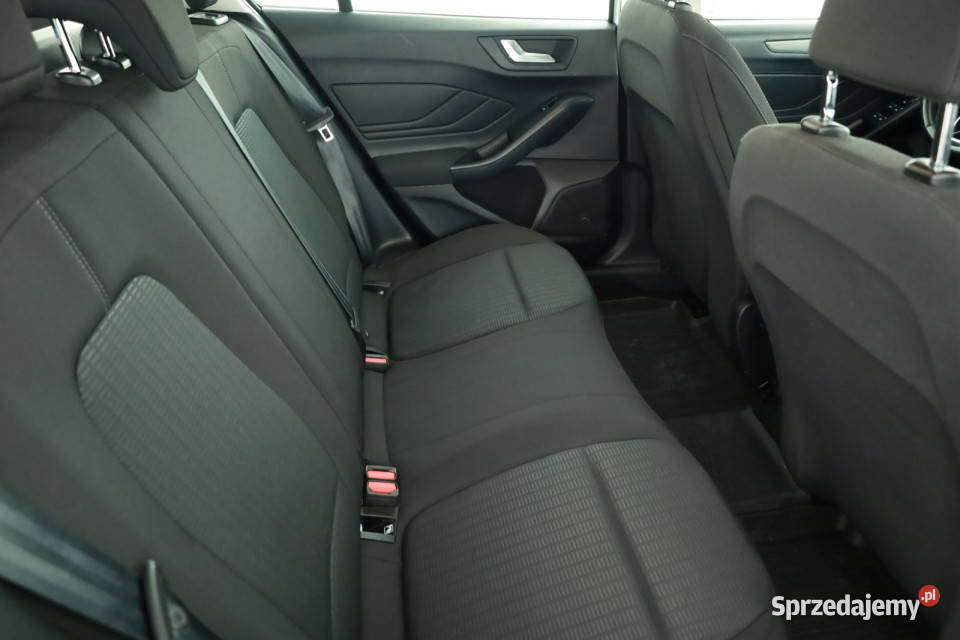 Ford Focus 15 EcoBlue wspomaganie kierownicy Focus Piaseczno
