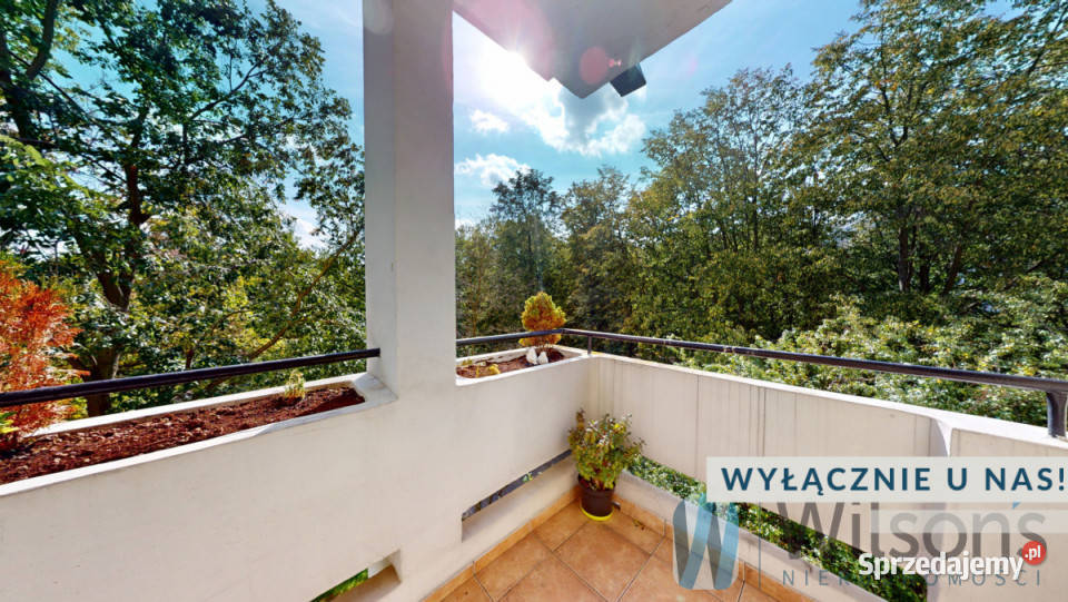 Sprzedam mieszkanie Warszawa 583m2 3pok 58.3m2 Sprzedaż