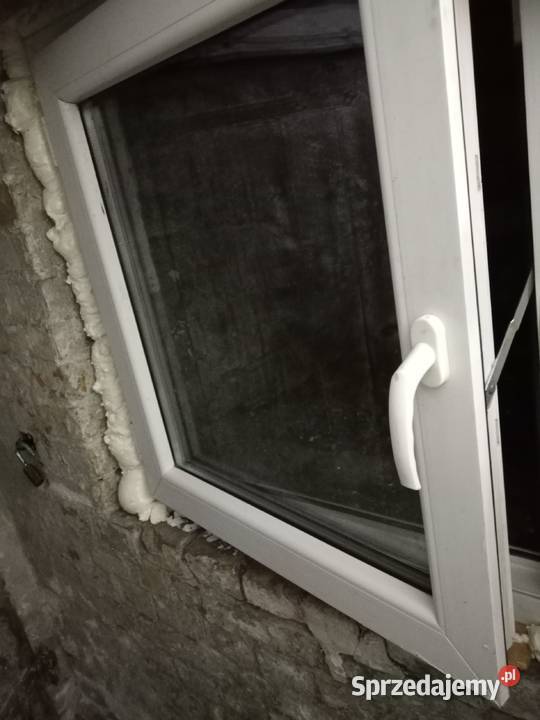 Sprzedam okno z demontażu idealne do piwnicy Gorzów Wielkopolski