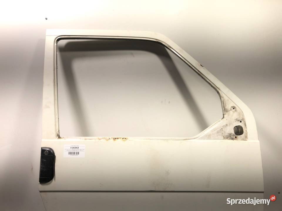 DRZWI PRAWY PRZÓD VW TRANSPORTER T4 Bus 9004 osobowe