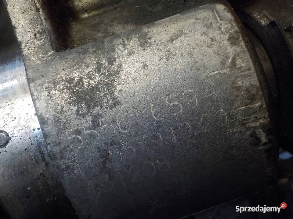 INSIGNIA ASTRA ZAFIRA 20 CDTI 10r A20DTH Suków