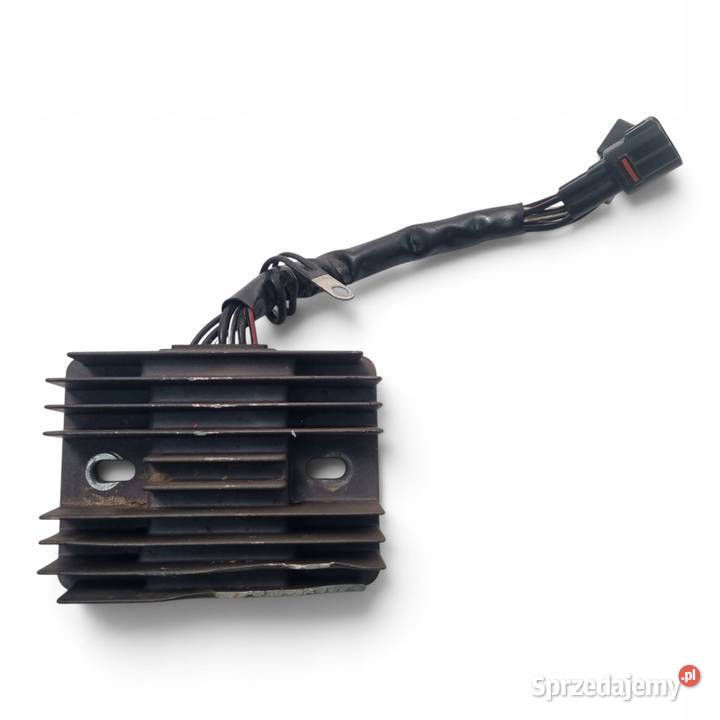 REGULATOR NAPIĘCIA Suzuki GSXR 600 750 GSXR 750 Chełm