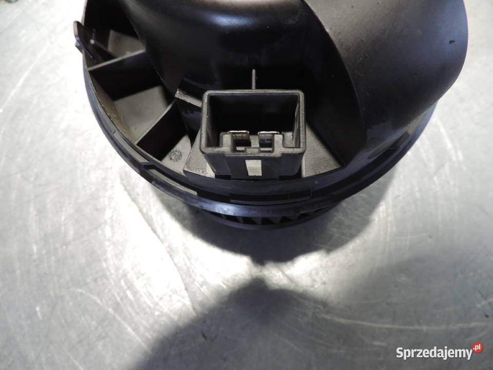 FORD FOCUS MK2 WENTYLATOR NAWIEWU 3M5H18456EB Nowy Sącz