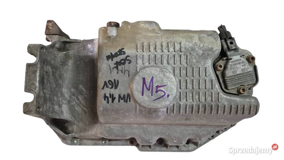 MISKA OLEJOWA VW POLO FABIA GOLDF 14 16V Kiczyce