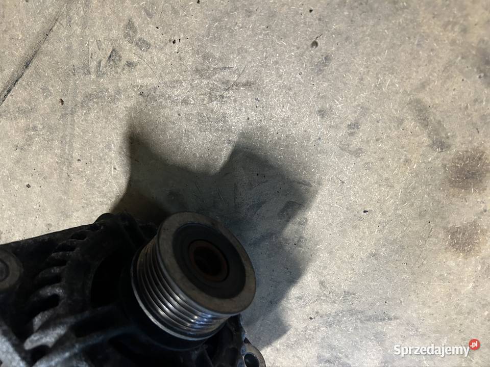 Alternator Opel 19 cdti 120 Kęty