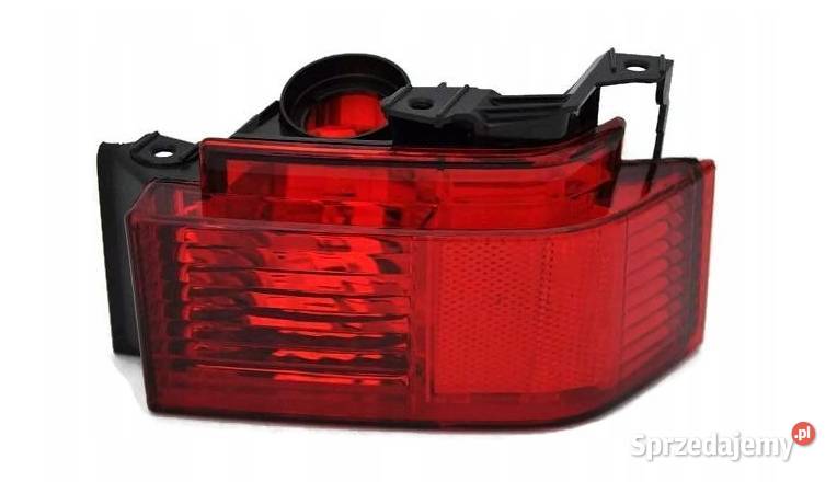 Opel Meriva A 0306 zaślepka lampy prawe Łódź