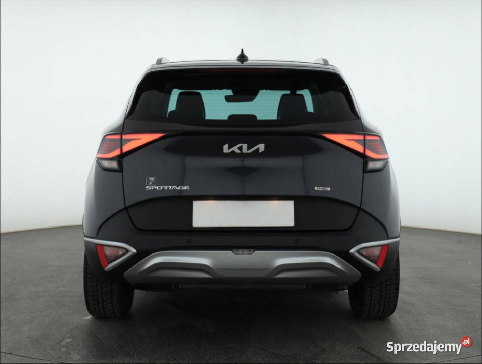 Kia Sportage 16 TGDI PHEV ESP Piaseczno