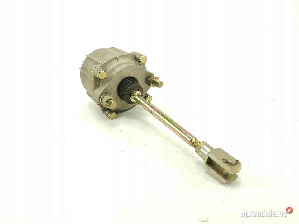 CYLINDER SIŁOWNIK HAMULCOWY PRZÓD FIAT IVECO lubelskie
