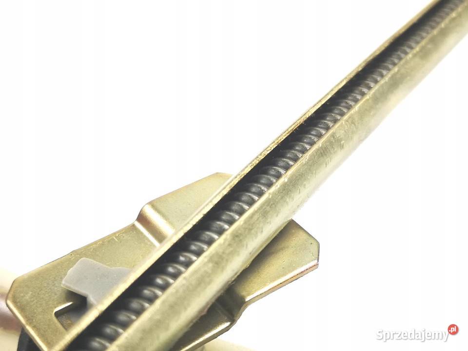 PODNOŚNIK SZYBY LEWY TYŁ FIAT UNO 1995 NOWY AC