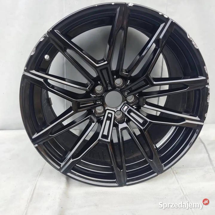 BMW M2 G87 M3 G80 G81 M4 G82 M PAKIET FELGA Samochodowe mazowieckie Radom