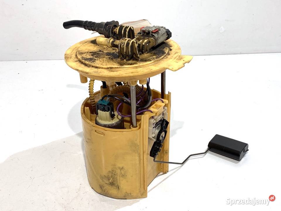 POMPA PALIWA JEEP GRAND CHEROKEE WK 04578813AF Pompy paliwa sprzedam