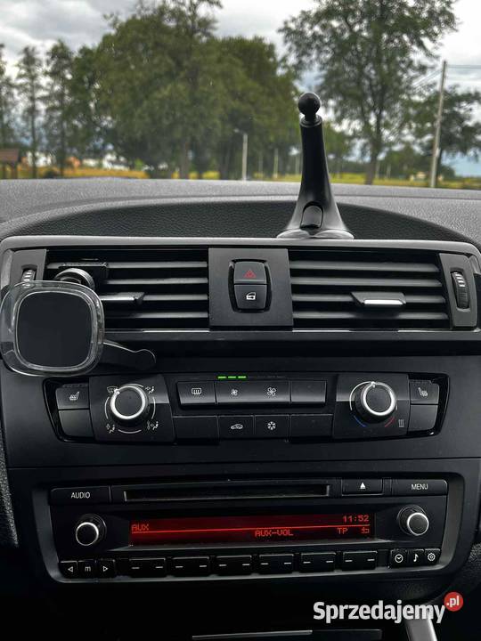 BMW seria 1 F20 116i benzyna Bąków