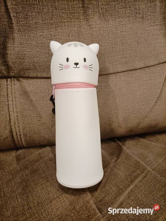 Piórnik silikonowy idealny do mazaków i Dobrzyń nad Wisłą