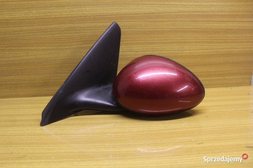 Alfa Romeo 147 Lusterko lewe wielkopolskie Sompolno