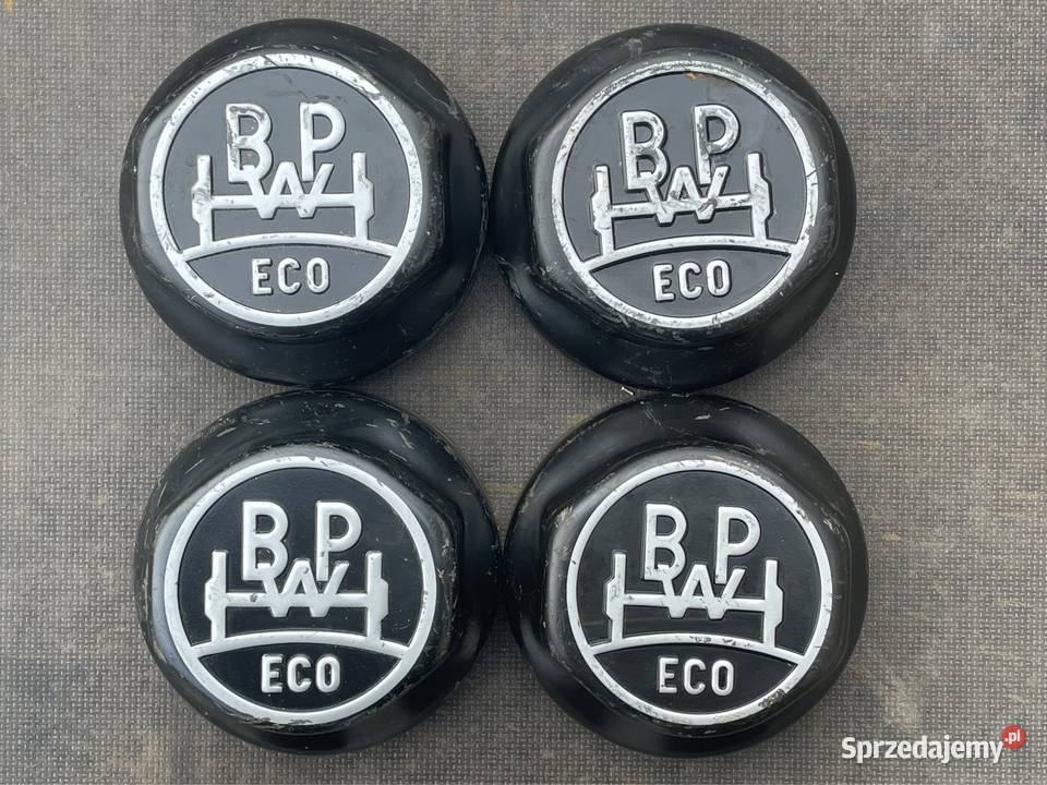 KOŁPAK PIASTY BPW ECO M135X2 Żychlin